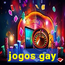 jogos gay